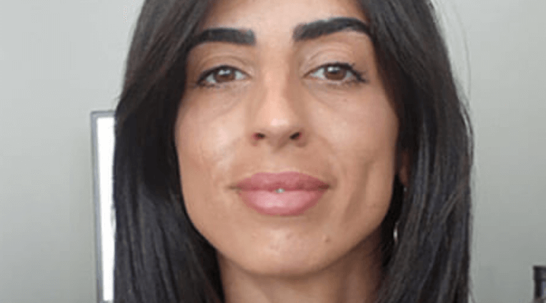 שירן שרון במכללת פרס רחובות