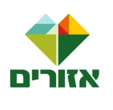 לוגו אזורים